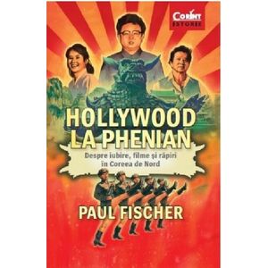 Hollywood la Phenian | Paul Fischer imagine