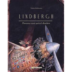 Lindbergh | imagine