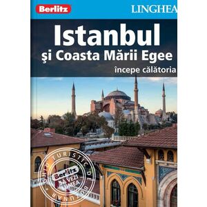 Istanbul si Coasta Marii Egee | imagine