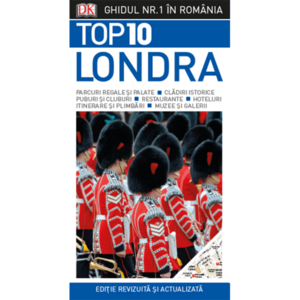 Top 10 Londra | imagine