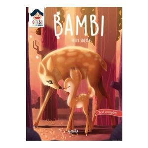 Bambi | Felix Salten imagine