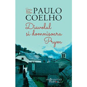 Diavolul si domnisoara Prym | Paulo Coelho imagine