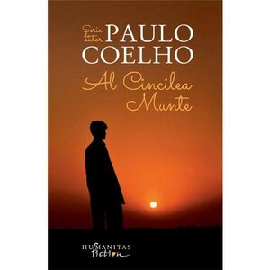 Al cincilea munte | Paulo Coelho imagine