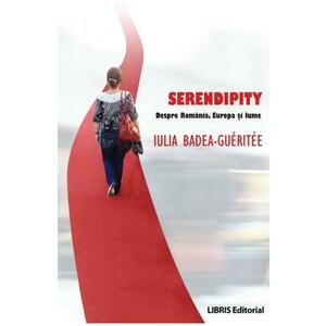 Serendipity | Iulia Badea Gueritee imagine