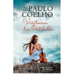 Vrajitoarea din Portobello | Paulo Coelho imagine
