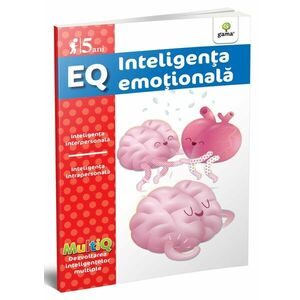EQ.5 ani - Inteligenta emotionala | imagine