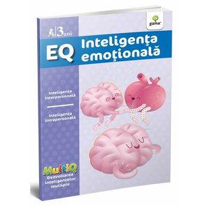 EQ.3 ani - Inteligenta emotionala | imagine
