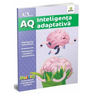 AQ.3 ani - Inteligenta adaptiva | imagine