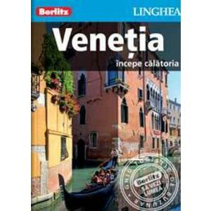 Venetia | imagine