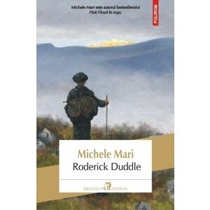 Roderick Duddle | Michele Mari imagine
