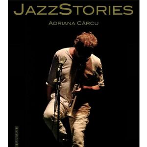 JazzStories | Adriana Carcu imagine