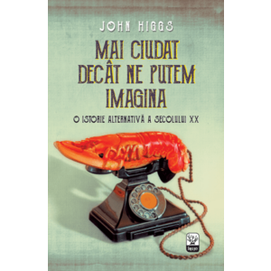 Higgs John imagine