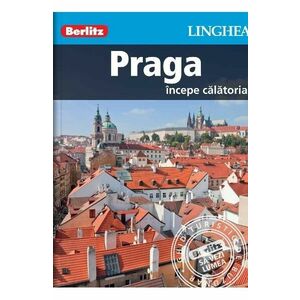 Praga | imagine