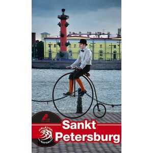 Sankt Petersburg | Mariana Pascaru imagine