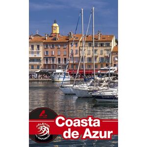 Coasta de Azur | Ciolca Dana imagine