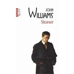 Stoner | John Williams imagine