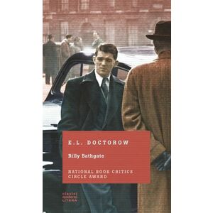 Billy Bathgate | E.L. Doctorow imagine