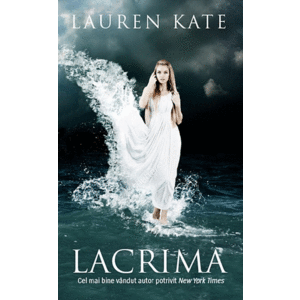 Lacrima - Lauren Kate imagine