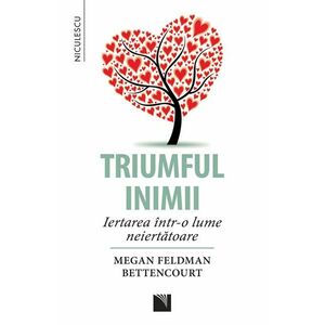 Triumful inimii | Megan Feldman Bettencourt imagine