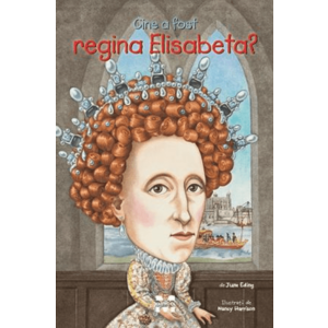 Cine a fost regina Elisabeta? | June Eding imagine