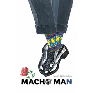 Macho Man | Moritz Netenjakob imagine