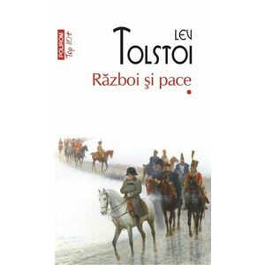 Razboi si pace (2 volume) | Lev Tolstoi imagine
