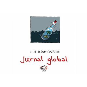 Jurnal global | Ilie Krasovschi imagine