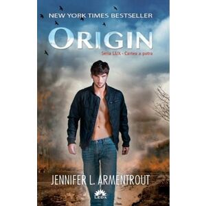 Origin | Jennifer L. Armentrout imagine