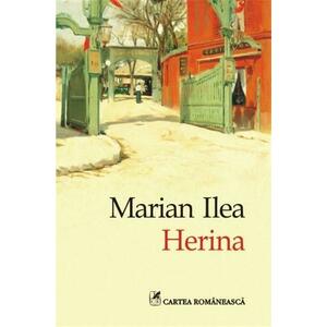 Herina | Marian Ilea imagine