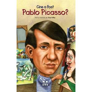 Cine a fost Pablo Picasso? | True Kelley imagine