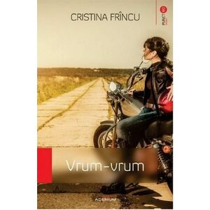 Vrum-vrum | Cristina Frincu imagine