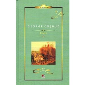 Poezii | George Cosbuc imagine