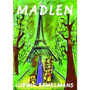 Madlen | Ludwig Bemelmans imagine