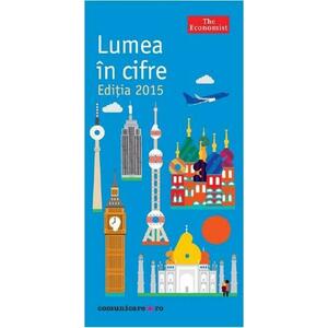 The Economist – Lumea in cifre | imagine