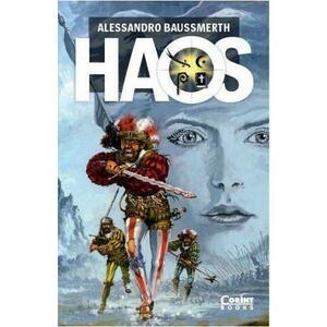 Haos | Alessandro Baussmerth imagine