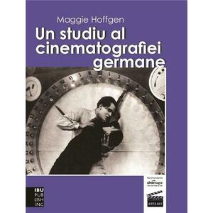 Un studiu al cinematografiei germane | Maggie Hoffgen imagine