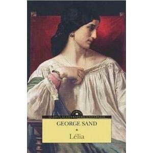 Lelia | George Sand imagine