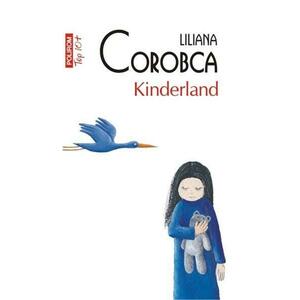 Kinderland | Liliana Corobca imagine