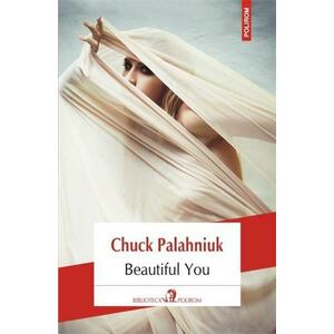 Beautiful You | Chuck Palahniuk imagine