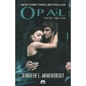 Opal | Jennifer L. Armentrout imagine