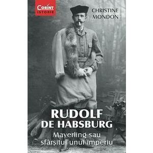 Rudolf de Habsburg | Christine Mondon imagine