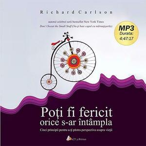 Principii - CD Audiobook | imagine