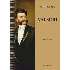 Valsuri | Johann Strauss imagine