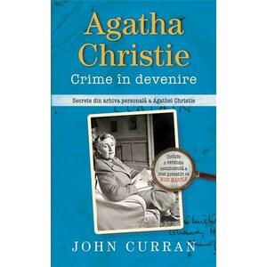 Agatha Christie. Crime in devenire - John Curran imagine