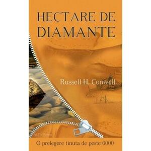 Hectare de diamante | Russell H. Conwell imagine