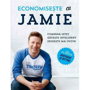 Economiseste cu Jamie | Jamie Oliver imagine
