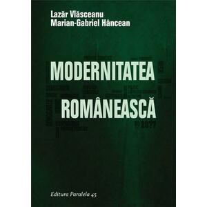 Modernitatea romaneasca imagine