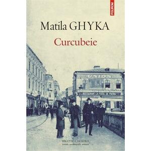 Curcubeie | Matila C. Ghyka imagine