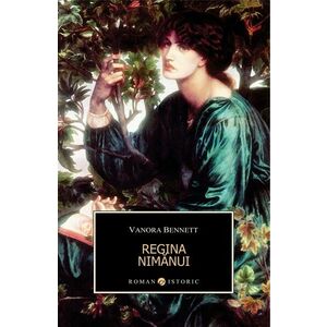 Regina nimanui | Vanora Bennett imagine