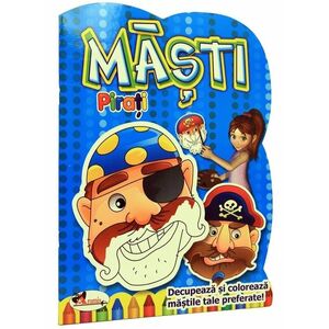 Masti - Pirati | imagine